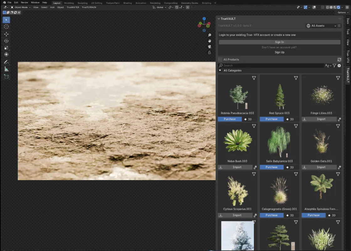 Purchase the exact items you want with credits
