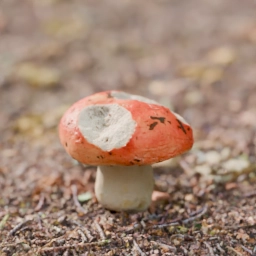 mushroom 001