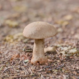mushroom 002